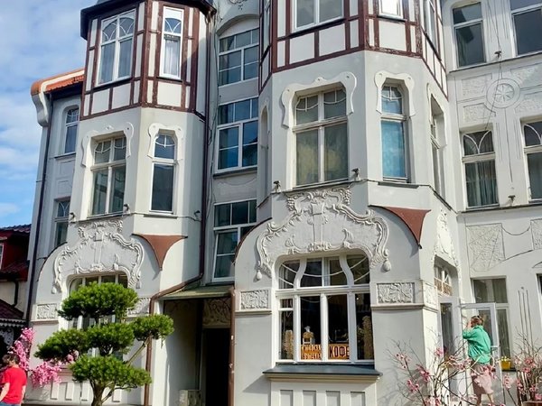 Из Светлогорска — на Куршскую косу и в Зеленоградск - фото 3