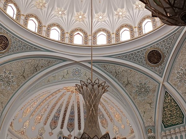 Из Нальчика — в Грозный, Шали и Аргун - фото 4