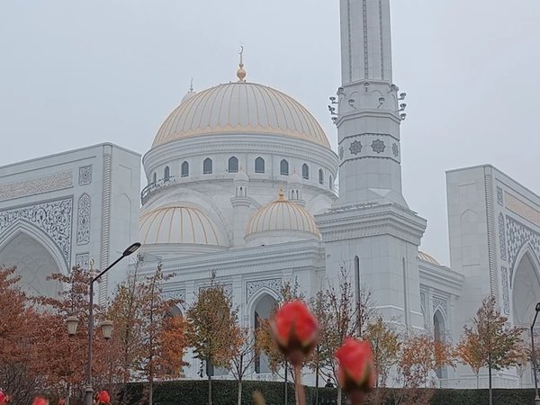 Из Нальчика — в Грозный, Шали и Аргун - фото 3