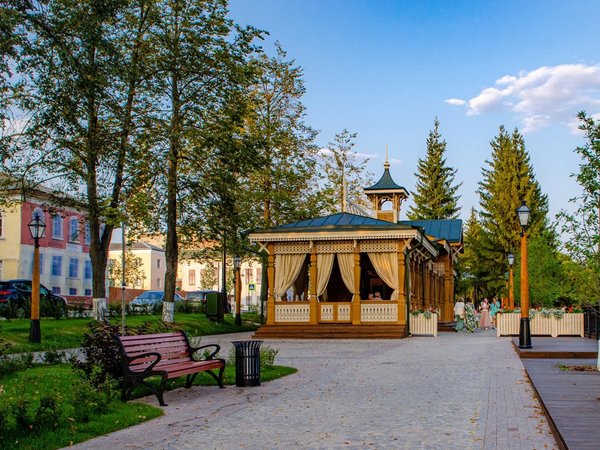 Рыбинск: рыбный, хлебный, индустриальный - фото 3