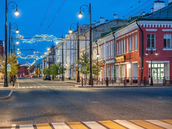 Рыбинск: рыбный, хлебный, индустриальный - фото 1