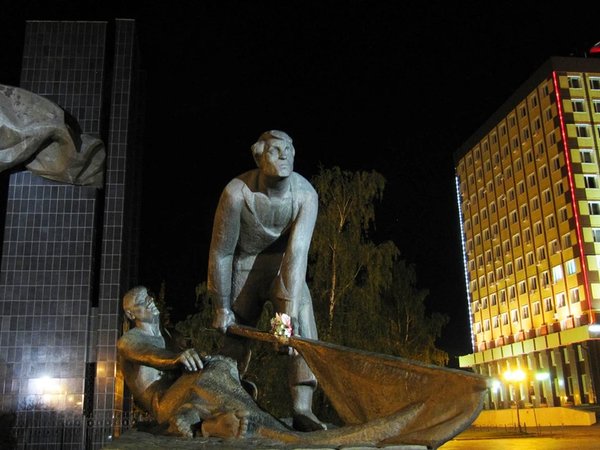 Иваново: обзорная экскурсия в поисках прошлого и настоящего - фото 2