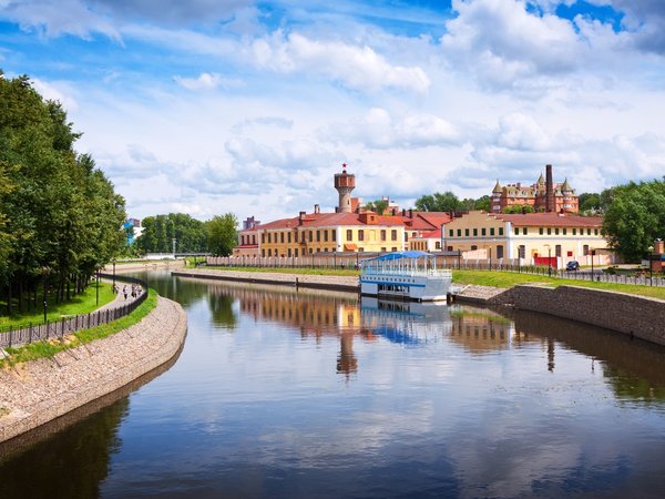 Иваново: обзорная экскурсия в поисках прошлого и настоящего - фото 1