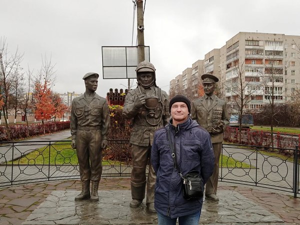 Иваново: обзорная экскурсия в поисках прошлого и настоящего - фото 4