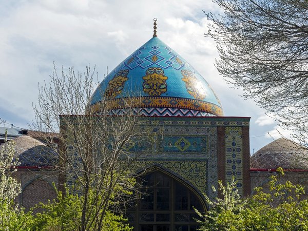 Ереван: вековая история и современная жизнь - фото 4
