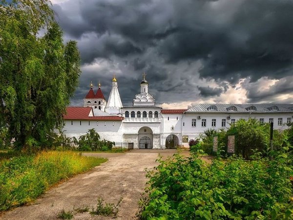 Серпухов из века в век: экскурсия на автомобиле - фото 3