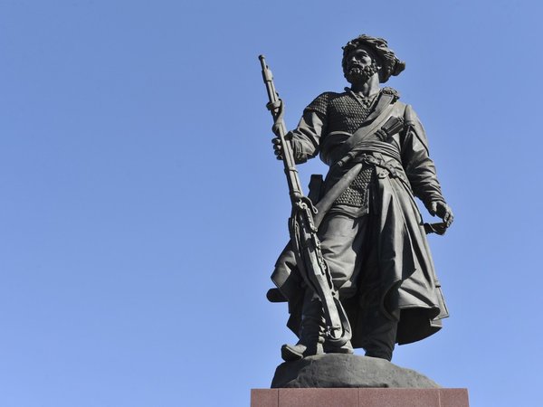История Иркутска в лицах и улицах - фото 3