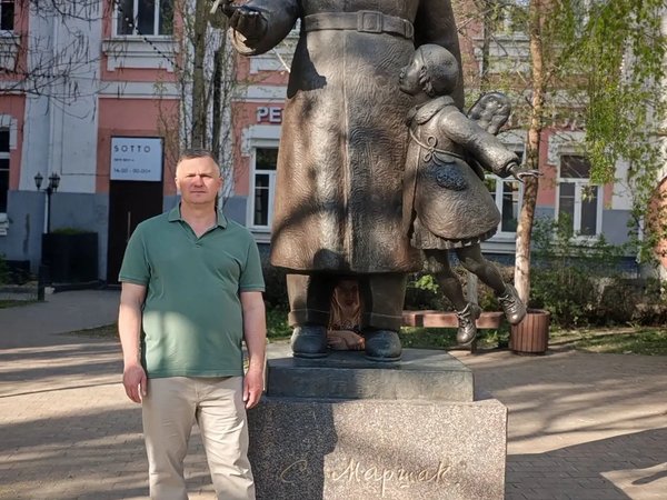 История Воронежа за час (в мини-группе) - фото 4