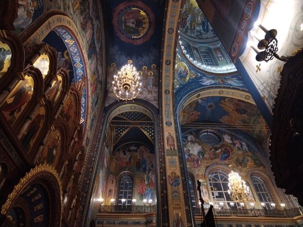 История Воронежа за час (в мини-группе) - фото 1