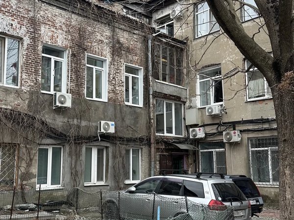 По исторической Миллионке с китаистом - фото 3