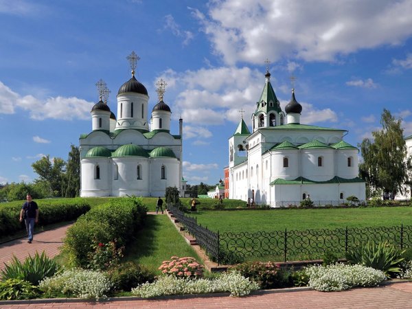 Муром впервые - фото 4
