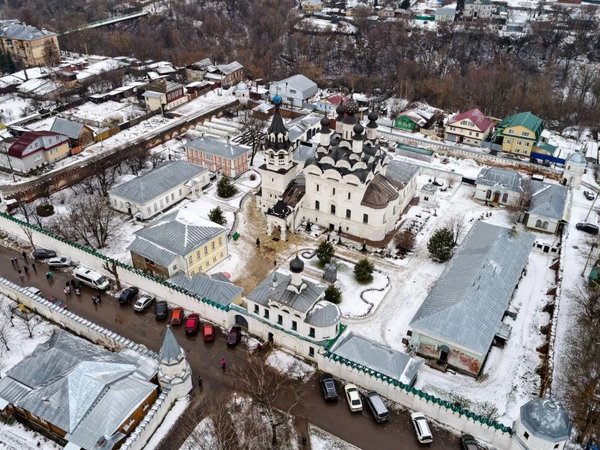 Муром впервые - фото 3