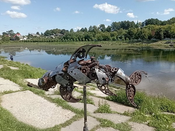 Александров: город правителей, город изгнанников - фото 2
