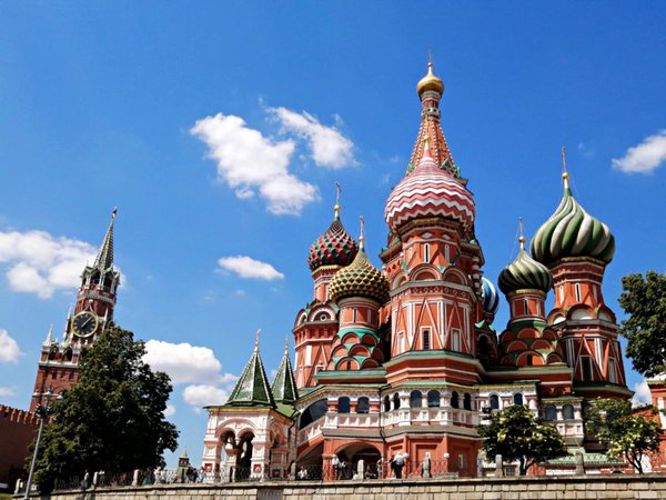 Московские истории: сквозь века и эпохи - фото 3