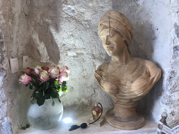 По следам неистовых модернистов — в Сен-Поль-де-Ванс - фото 3