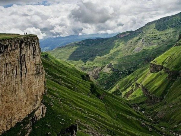 Все красоты Хунзаха и Мочохское озеро