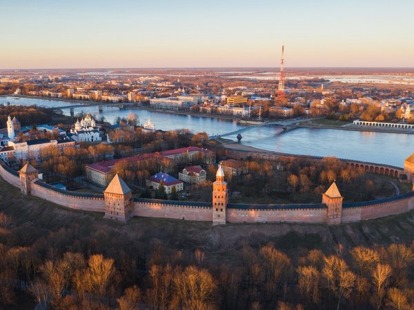 Великий Новгород за два часа - фото 3