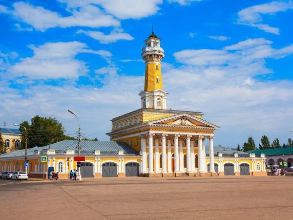 9 веков Костромы - фото 4