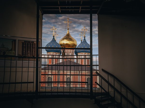 Рязань — душа всей России - фото 3