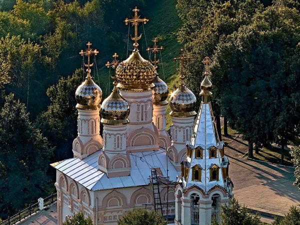 Рязань — душа всей России - фото 1