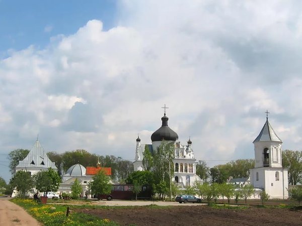 Классический Могилёв - фото 2