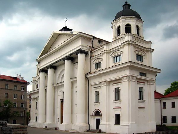 Классический Могилёв - фото 3