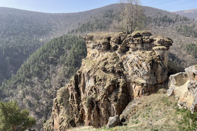 Фото экскурсии - Джилы-Су и три водопада на северном склоне Эльбруса из Железноводска - 12