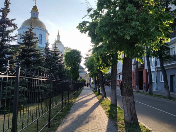 Пешком по древнему Полоцку - фото 4