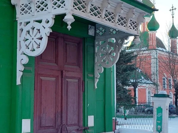 Перекрёсток времён: путешествие в Переславле