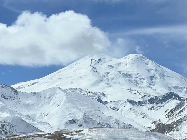 Джилы-Су: путешествие из Кисловодска в мини-группе - фото 4