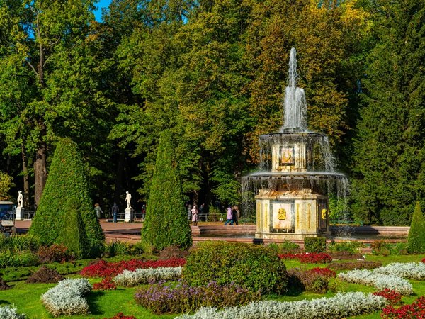 Из Санкт-Петербурга в Петергоф, Кронштадт и форт «Константин» - фото 2