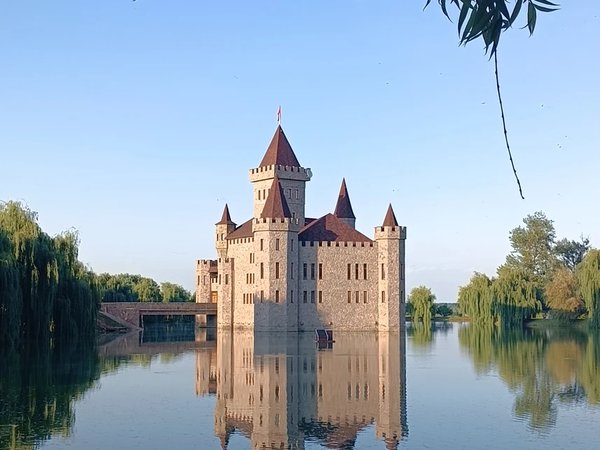Из Нальчика — в Шато Эркен - фото 4