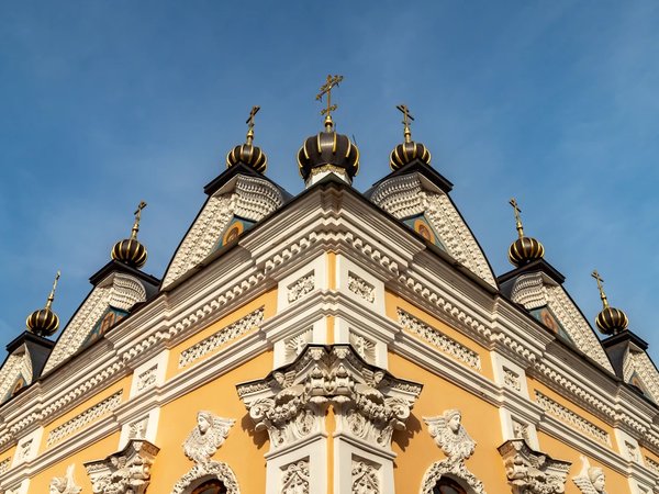 Рыбинск впервые - фото 2