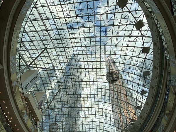 Экскурсия от инсайдера Москва-Сити - фото 4