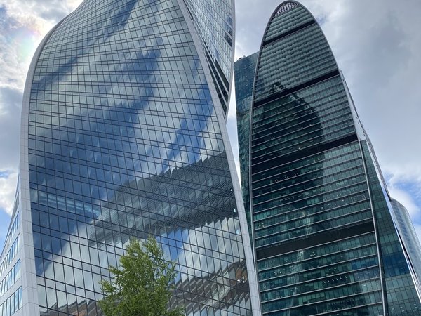 Экскурсия от инсайдера Москва-Сити - фото 3