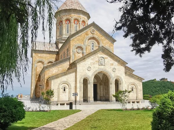Из Тбилиси в Кахетию — с любовью - фото 3