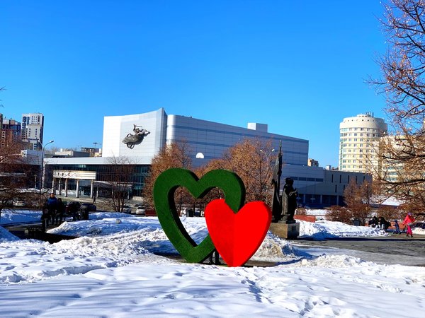 Ваше идеальное знакомство с Екатеринбургом! - фото 4
