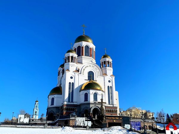 Ваше идеальное знакомство с Екатеринбургом! - фото 3