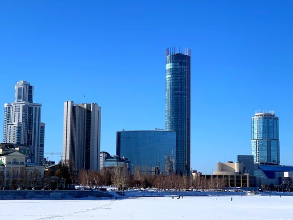 Ваше идеальное знакомство с Екатеринбургом! - фото 2