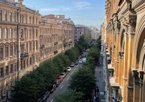 «Влюбись в Петербург, если осмелишься» — авторский квест - фото 4