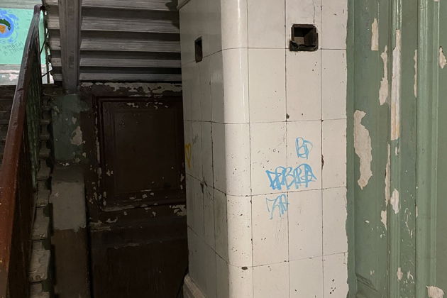 Фото экскурсии - Отважься влюбиться в Петербург на авторском квесте - 7