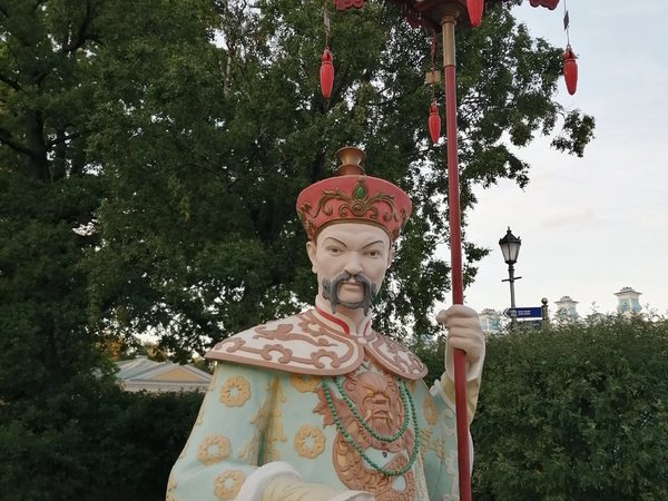 Велоэкскурсия по Царскому Селу с прокатом велосипедов - фото 3