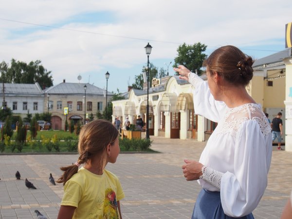 Чайные секреты в Боровске: театрализованная экскурсия с посещением мастерской купца Ивана Кипреева - фото 2