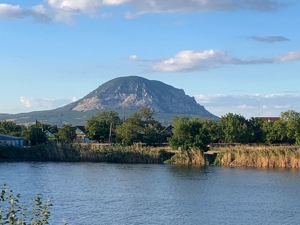Пятигорск за фасадом курортной классики - фото 2