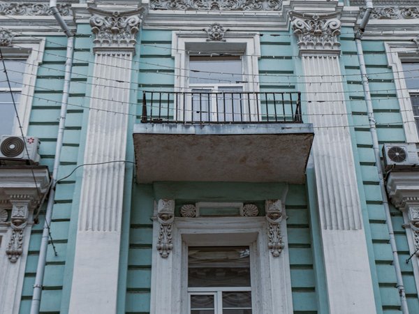 Ростов-на-Дону и его главная улица — Большая Садовая - фото 3