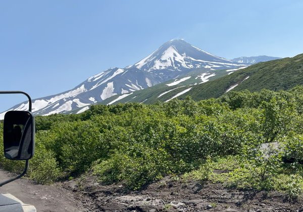 Летний экскурсионный тур на Камчатку 8 дней/7 ночей - фото 3