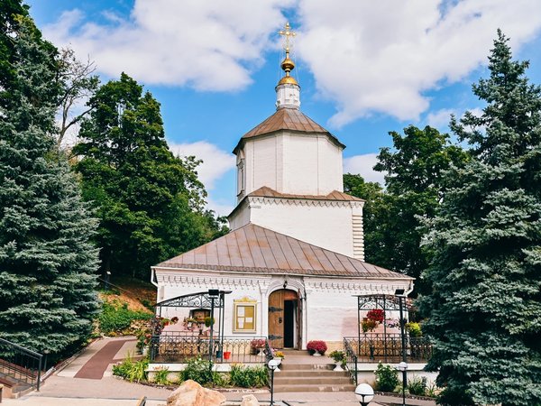 Липецк: три жизни одного города - фото 3