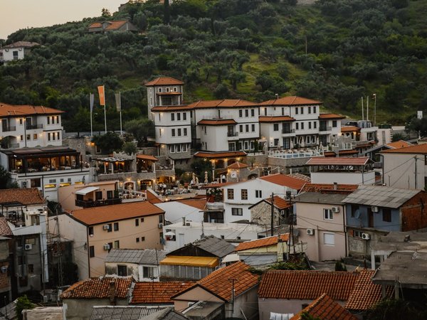 Старый Бар: древний город среди вечных гор - фото 4