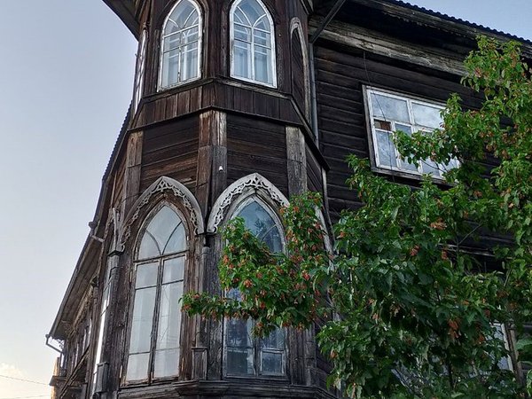 Барнаул сто лет назад - фото 3