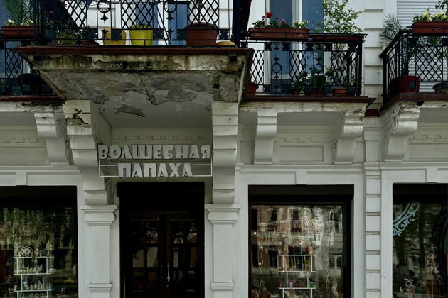 Фото экскурсии - Владикавказ: история и современность - 7